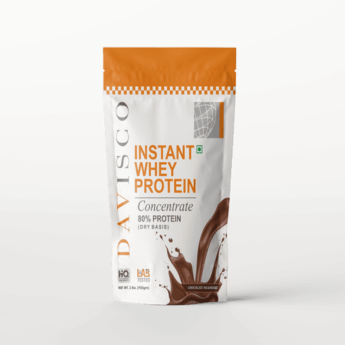 Daffodill Instant Whey Protein