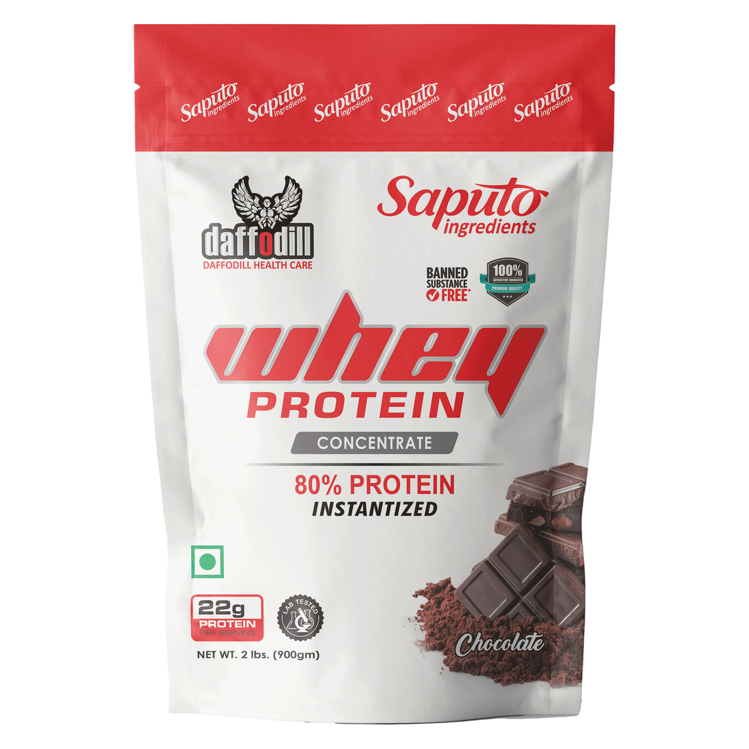 Daffodill Saputo Whey Protein